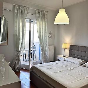 Private Bathroom Double Room