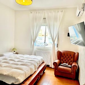 Kamer met een King Size Bed