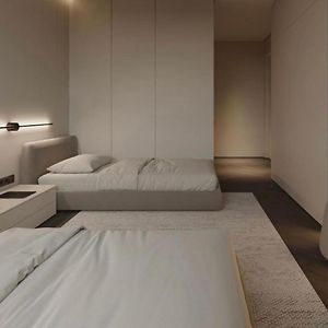 Kamer met Twee Aparte Bedden